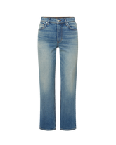 Leah Straight-Leg Jean