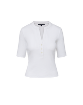 Reubian Henley T-Shirt