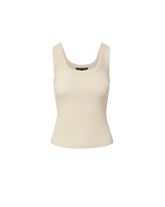 Belvedere Knit Tank Top