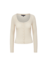 Hyland Button-Down T-Shirt