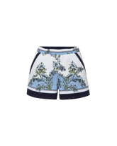 Tijana Terry Short