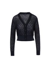 Ingraham Cardigan