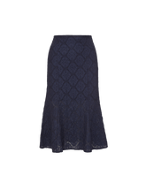 Massimo Midi Skirt