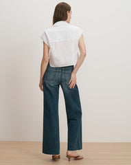 Nestor Button-Down Shirt
