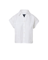 Nestor Button-Down Shirt