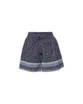 Vilvaldi Floral Short