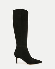 Lisa Mid-Heel Boot