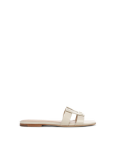 Via Slide Sandal