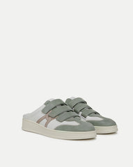 Reagan Velcro Mule