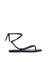 Carmina Wrap Sandal
