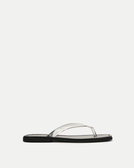 Clea Jelly Flip-Flop Sandal