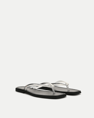 Clea Jelly Flip-Flop Sandal