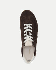Riviera Suede Sneaker