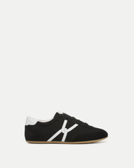 Riviera Suede Sneaker