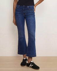 Riviera Suede Sneaker