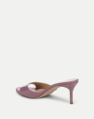 Tia Leather Sandal