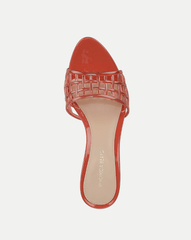 Tia Jelly Sandal