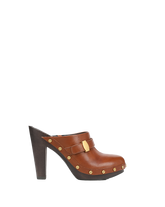 Giana Platform Clog