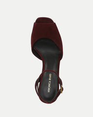 Brianne Platform Sandal