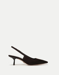 Cashel Slingback Heel