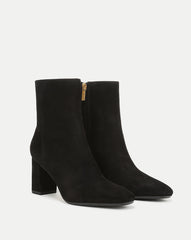 Cera Suede Ankle Boot