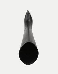 Lisa Kitten-Heel Boot