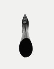 Lisa Kitten-Heel Boot