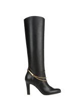 Tarian Tall Chain Boot