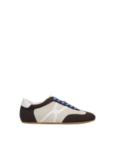 Riviera Knit Sneaker