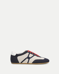 Riviera Knit Sneaker
