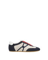 Riviera Knit Sneaker