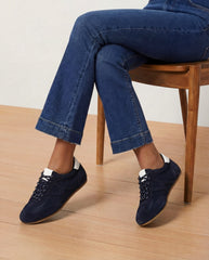 Riviera Mesh Sneaker