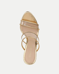 Asha Stiletto Sandal
