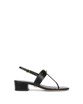 Andie Toggle Sandal