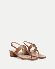 Andie Toggle Sandal