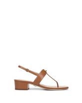 Andie Toggle Sandal