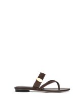Salva Dash Flat Sandal