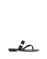 Salva Dash Flat Sandal