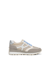 Valentina Ripstop Sneaker