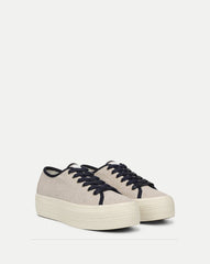 Truett Platform Sneaker