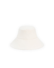 Walker Cotton Bucket Hat