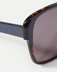 Brigitte Oversized Sunglasses