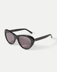 Edie Cat-Eye Sunglasses