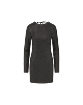 Pascal Embellished Mini Dress