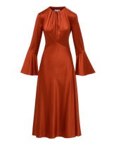 Ezri Midi Dress