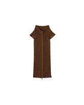 Uptown Cashmere Dickey