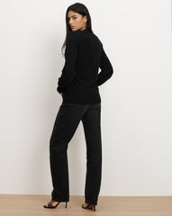 Lamotte Cashmere Cardigan