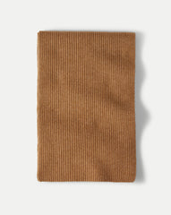 Wool-Cashmere Scarf
