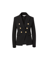 Miller Dickey Jacket