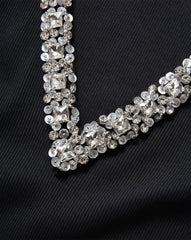 Ayres Embellished Tank Top